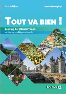 [TEXTBOOK ONLY] Tout Va Bien 3rd Edition