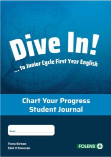 Dive in JC WORKBOOK ONLY