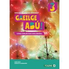 Gaeilge Abu 3 (Set)