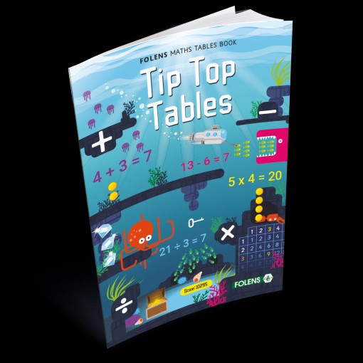 Tip Top Tables