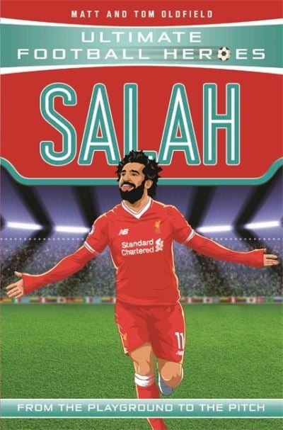 Salah - Ultimate Football Heroes