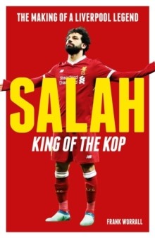 SALAH King of the Kop