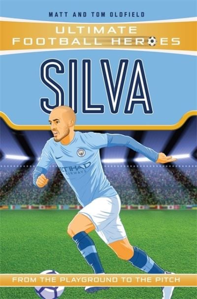 Silva - Ultimate Football Heroes