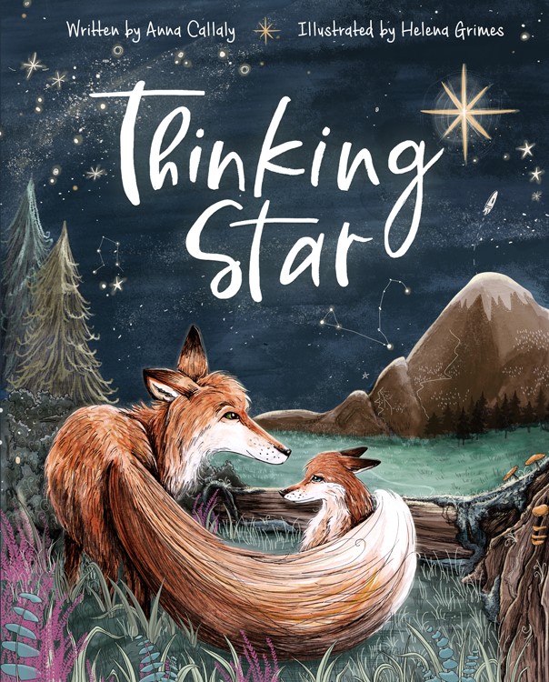 Thinking Star