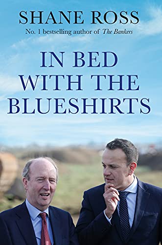 In Bed With the Blueshirts