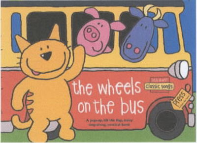 THE WHEELS ON THE BUS