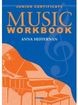 MUSIC WORKBOOK JC HEFFERNAN