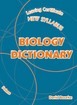 BIOLOGY DICTIONARY LC FOLENS