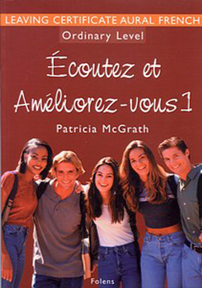 Limited Availability Ecoutez et Ameliorez-vous 1