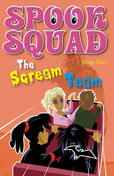 Scream Team (Spook Squad)