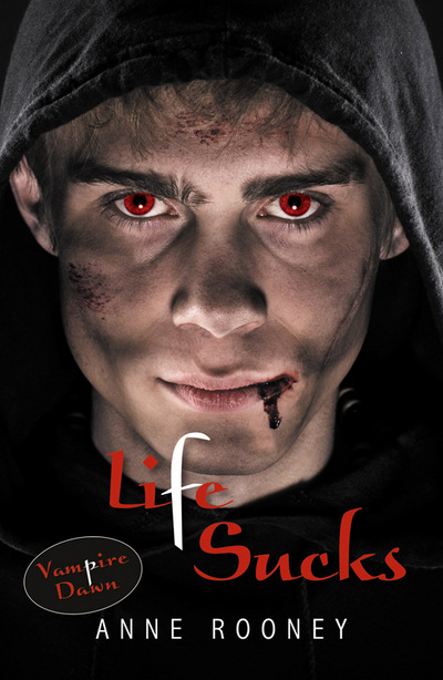 Life Sucks (Vampire Dawn)