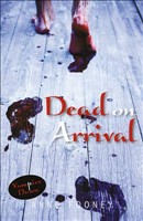 Dead On Arrival (Vampire Dawn)