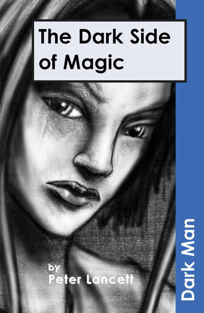 The Dark Side of Magic  v. 13