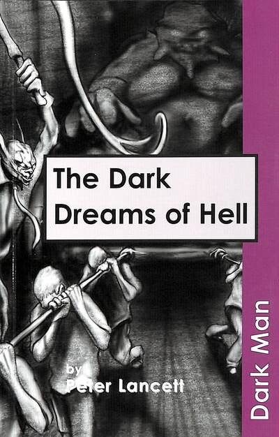 The Dark Dreams of Hell v 13