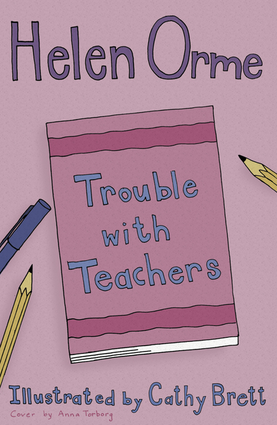 TROUBLE WITH TEACHERS