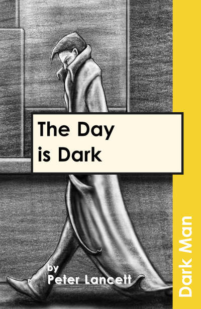 The Day Is Dark