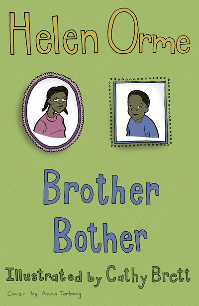 Brother Bother