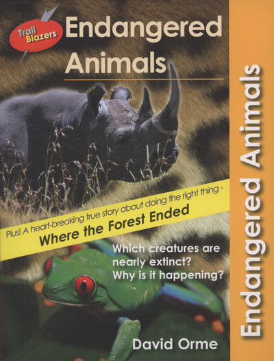 Endangered Animals