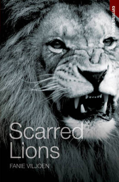 SCARRED LIONS