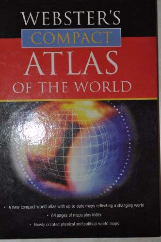 COMPLETE ATLAS OF THE WORLD