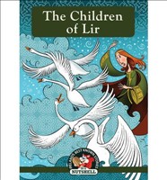 The Children Of Lir