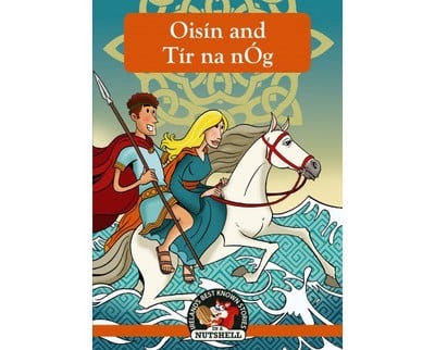 OISIN AND TIR NA NOG