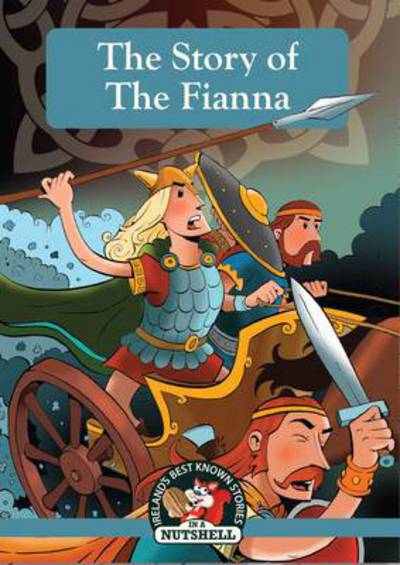 ADVENTURES OF THE FIANNA