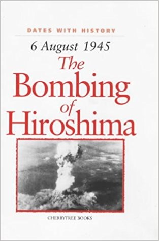 BOMBING OF HIROSHIMA