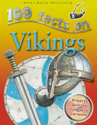 100 FACTS ON VIKINGS