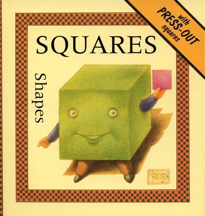 SQUARES SHAPES