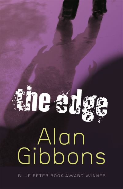 The Edge (Paperback)