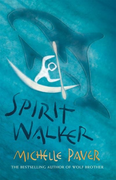 Spirit Walker (Chronicles of Ancient Darkness) (Paperback)