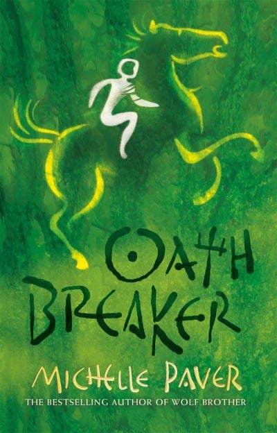 Oath Breaker