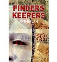 Finders Keepers (Paperback)