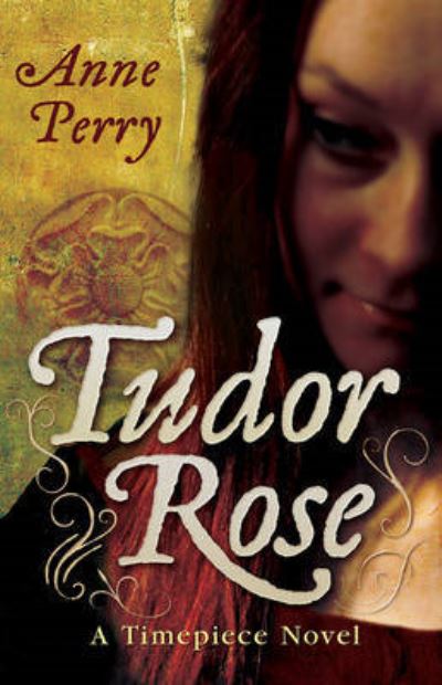 Tudor Rose