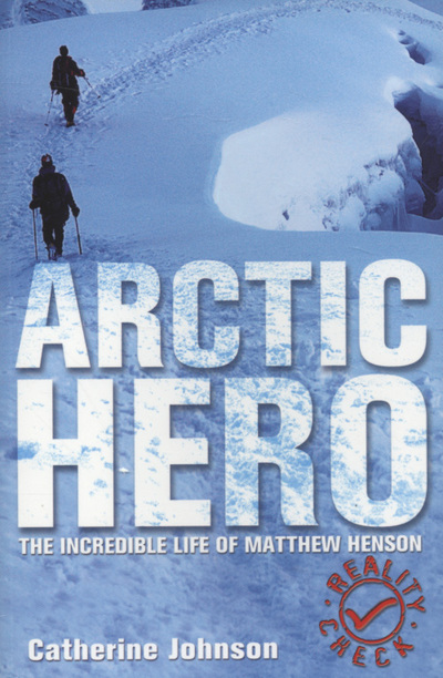 Arctic Hero (Paperback)