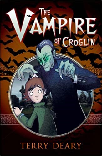 Vampire of Croglin