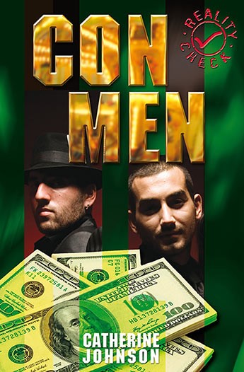 Con Men (Paperback)