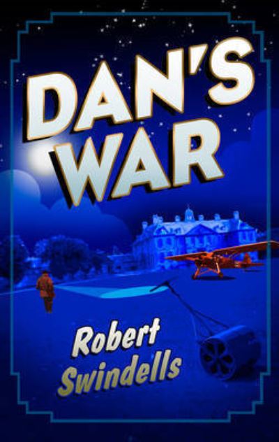 Dan's War (Teen)