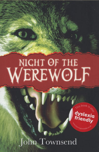 Night of the Werewolf