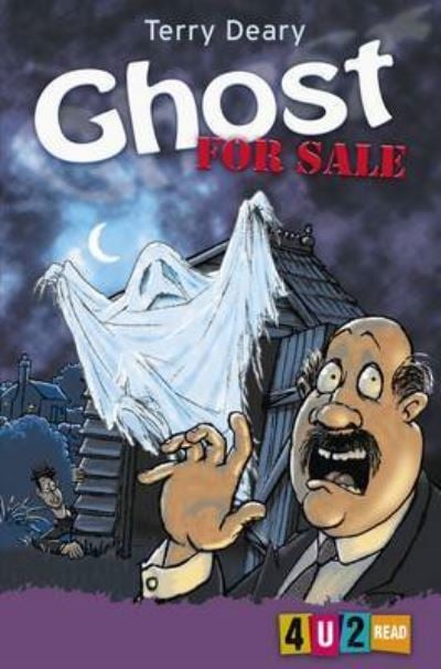 Ghost For Sale