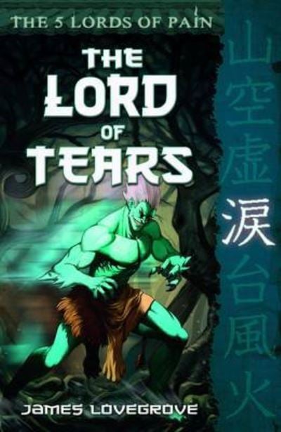 Lord of Tears The