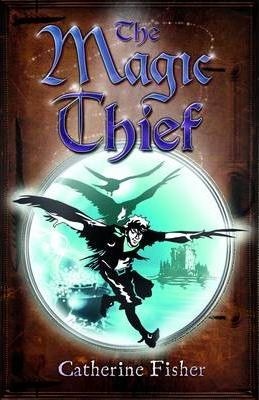 Magic Thief