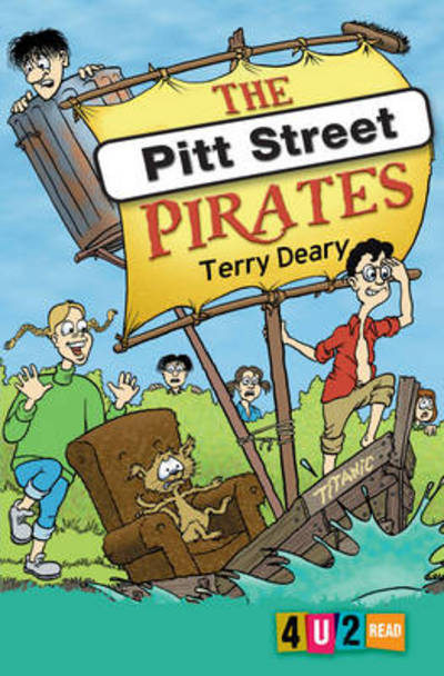 Pitt Street Pirates The