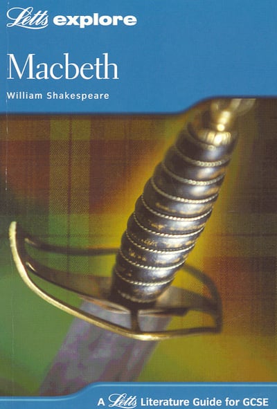 [N/A] GCSE MACBETH