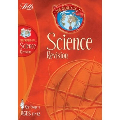 WORLD OF SCIENCE REVISION 11 TO 12