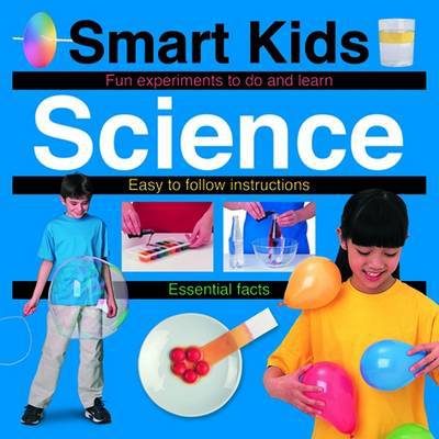 SMART KIDS SCIENCE