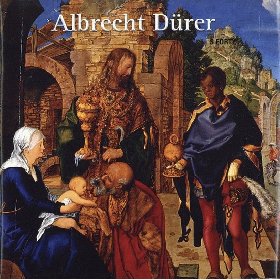 Albreacht Durer