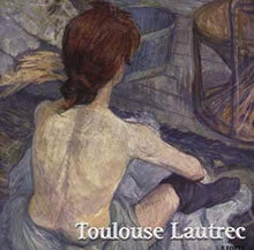 Toulouse Lautrec