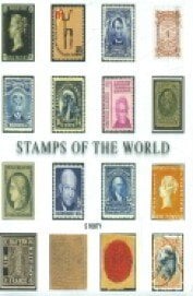 Stamps of the World (Hardback)